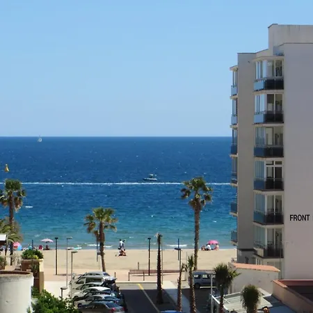 Ibr- Casablanca 5-2 Apartment *