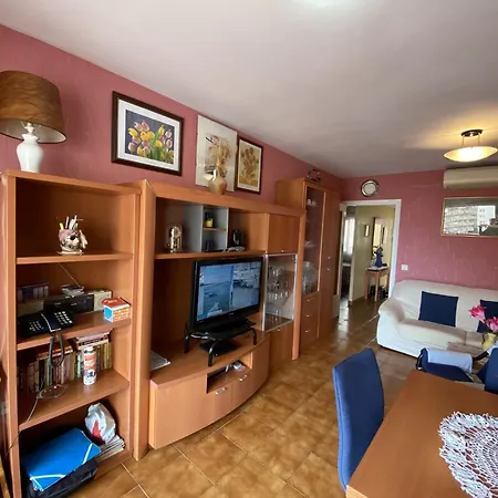 Appartement Ibr- Casablanca 5-2