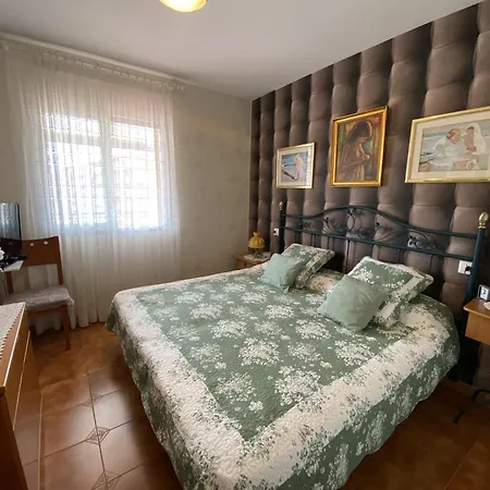 Apartment Ibr- Casablanca 5-2 Roses
