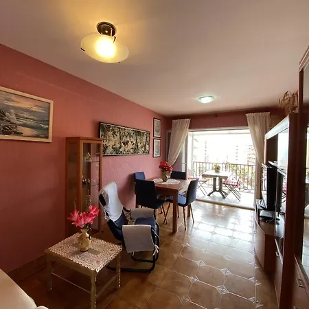 Ibr- Casablanca 5-2 Apartment