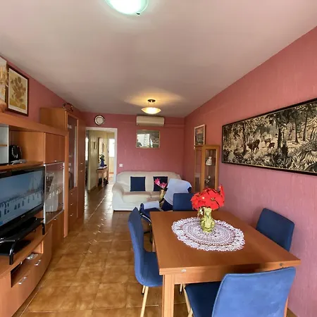 Ibr- Casablanca 5-2 Appartement