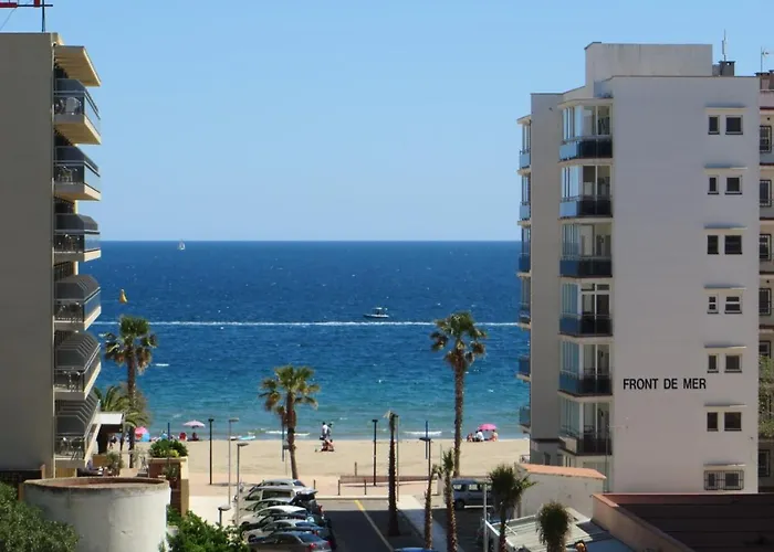 Ibr- Casablanca 5-2 Appartement *