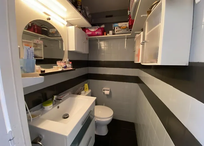 Ibr- Casablanca 5-2 *