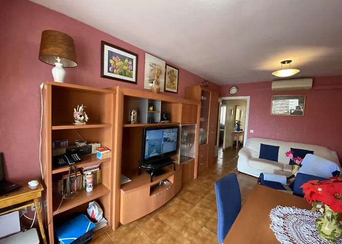 Appartement Ibr- Casablanca 5-2