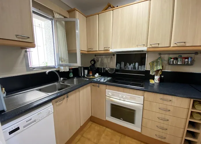 Ibr- Casablanca 5-2 Appartement Roses