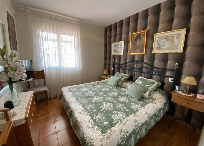 Appartement Ibr- Casablanca 5-2 Roses