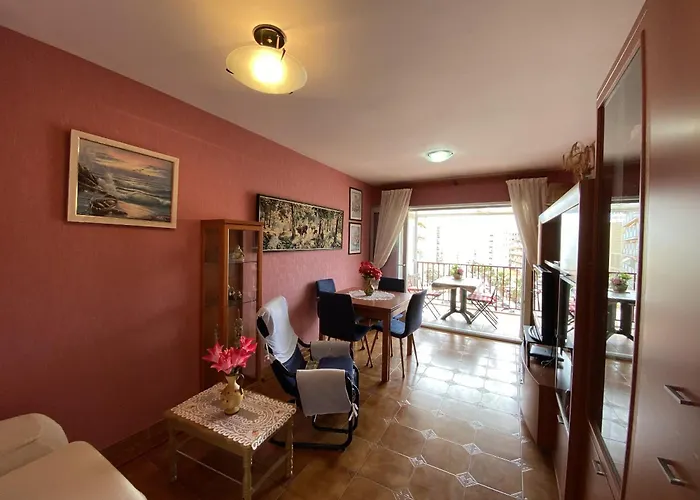 Ibr- Casablanca 5-2 Appartement