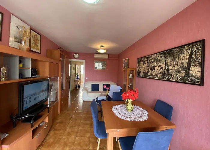 Ibr- Casablanca 5-2 Appartement