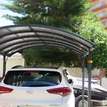 Appartement Ibr- Casablanca 5-2
