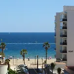 Ibr- Casablanca 5-2 Appartement *